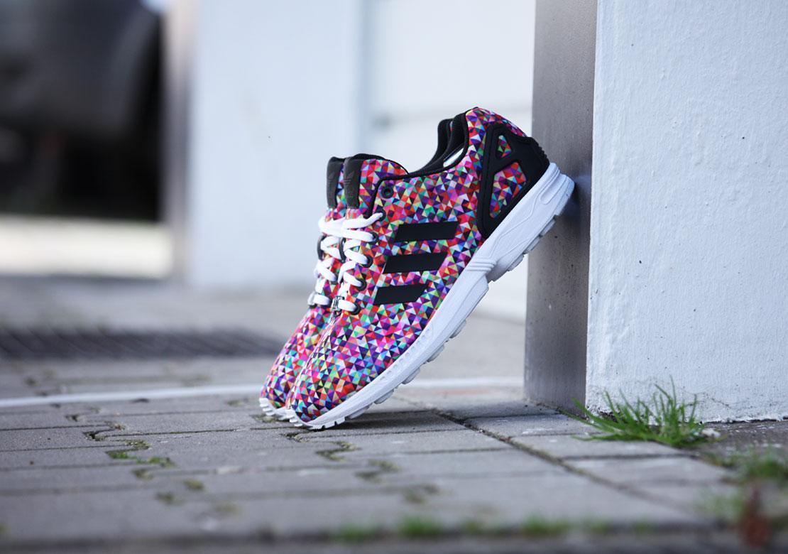 adidas Originals ZX Flux | M19845 | AFEW STORE